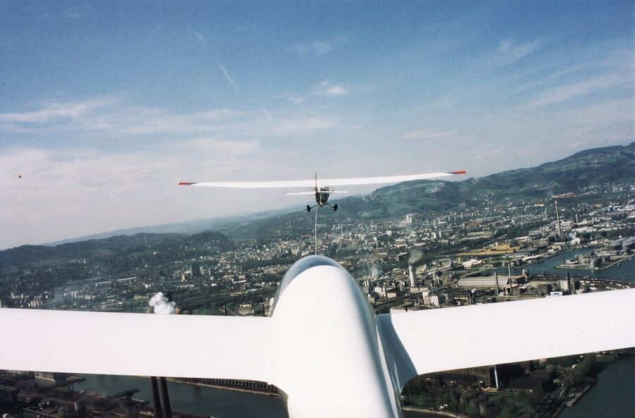 F-Schlepp F-Schlepp
