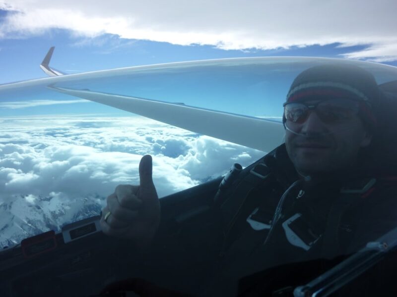 Wellenflug Wellenflug